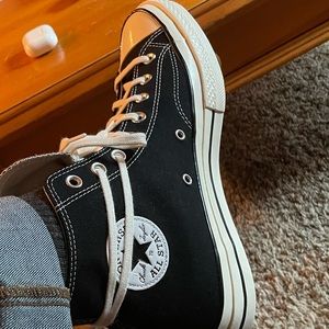 Meet your Posher, Grant